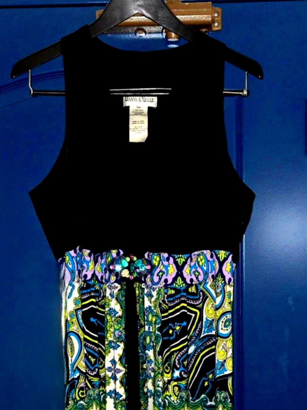 Gorgeous Halter Dress